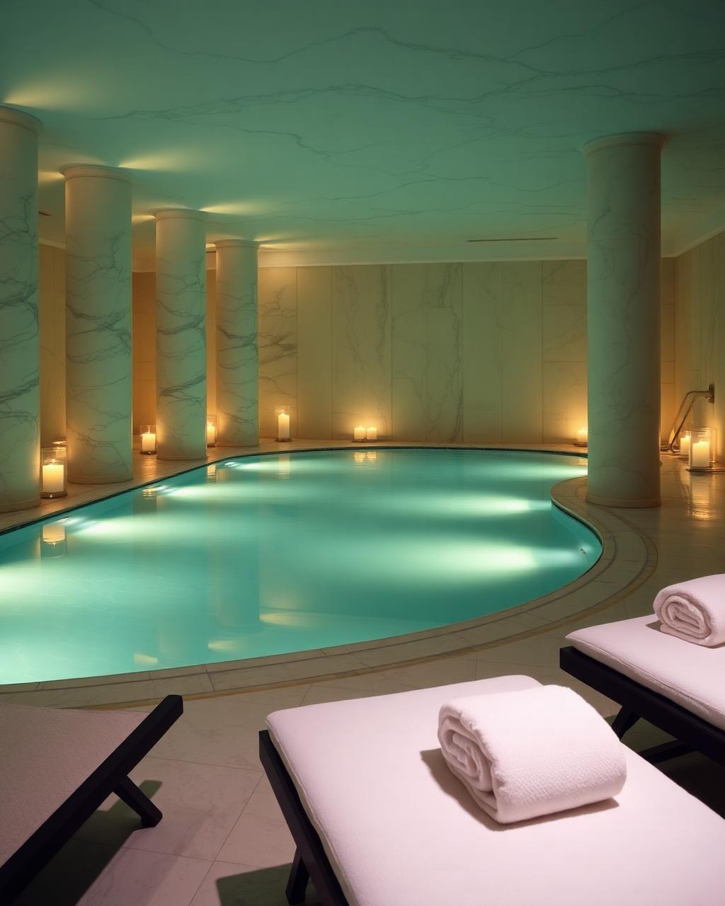 Spa & Relax